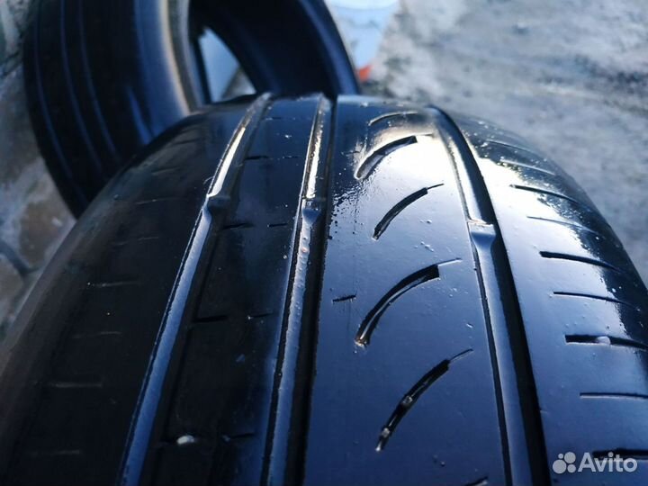 Dunlop Formula W10 185/55 R15 82V