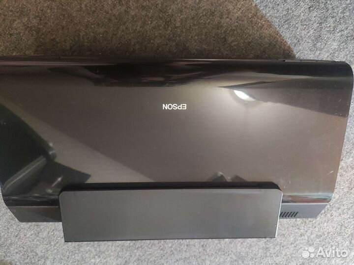 Принтер epson stylus c110