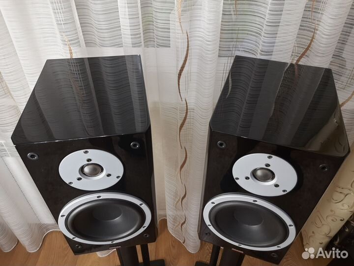 Акустика Dynaudio Excite x16