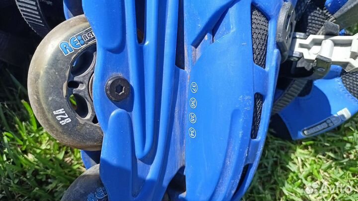 Ролики детские