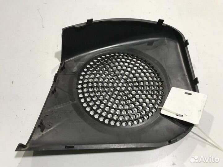 Решетка динамика (сетка) Mercedes-Benz A-Class