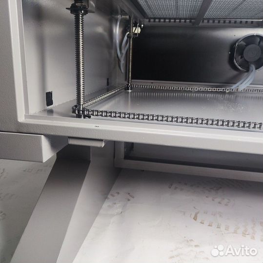 Лазерный станок 9060 Pro Nema23 80W