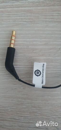 Наушники JBL Tune 210 новые проводные