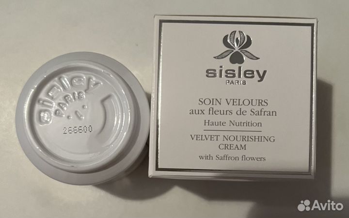 Крем для лица Sisley. Сислей. Филорга