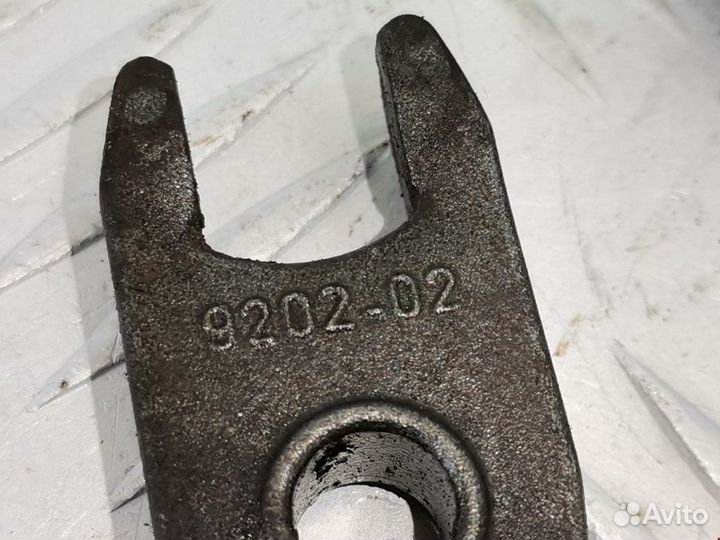 Крепление форсунки Peugeot 406 рест. 2001 198251