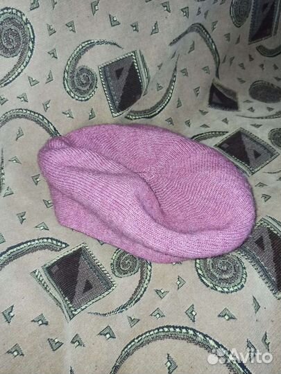 Шапка женская много видов