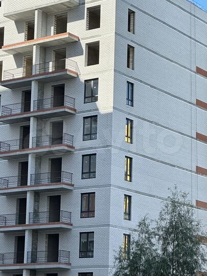 3-к. квартира, 103,5 м², 5/7 эт.