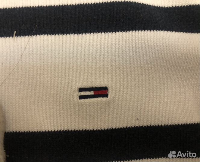 Свитер tommy hilfiger