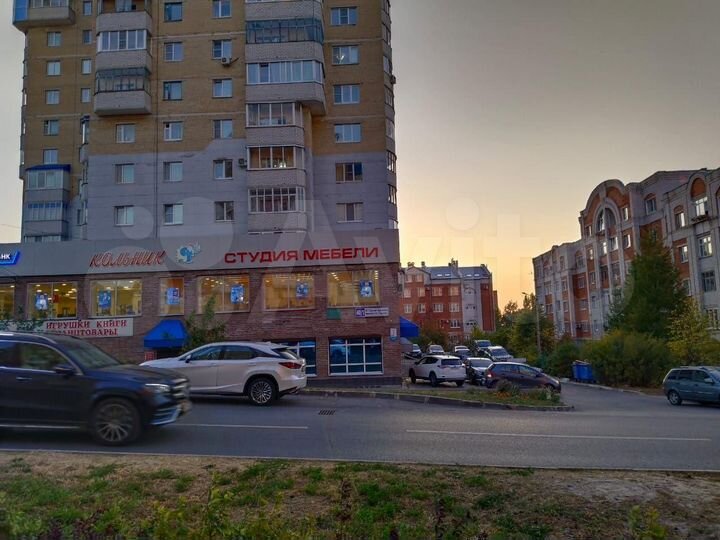 Сдам помещение 128 м²