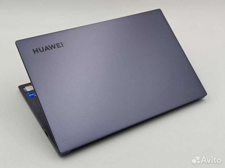 Новый ультрабук Huawei MateBook D3 14
