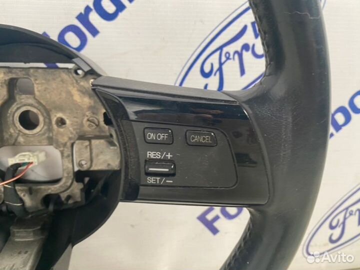 Руль Mazda Cx-7 ER 2.3 (L3-VDT) 2008