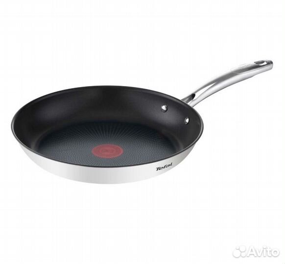 Набор посуды Tefal Duetto 8 предметов (G732S855)