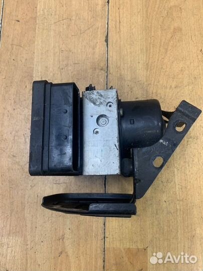 Блок abs Ford Galaxy