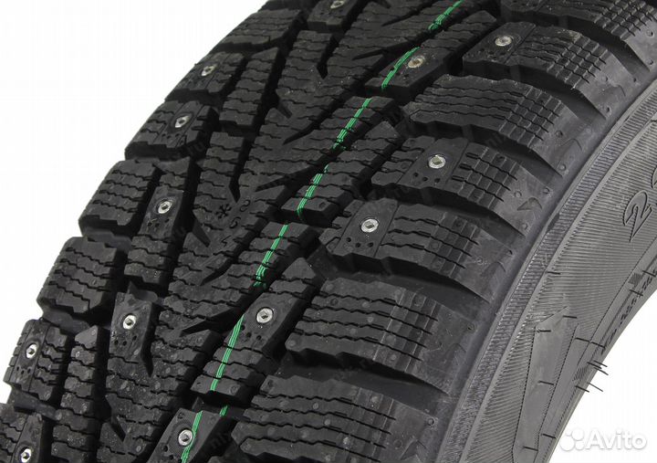 Nokian Tyres Nordman 7 SUV 265/60 R18