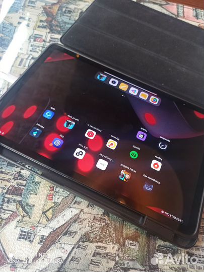 Планшет xiaomi mi pad 5 6 128