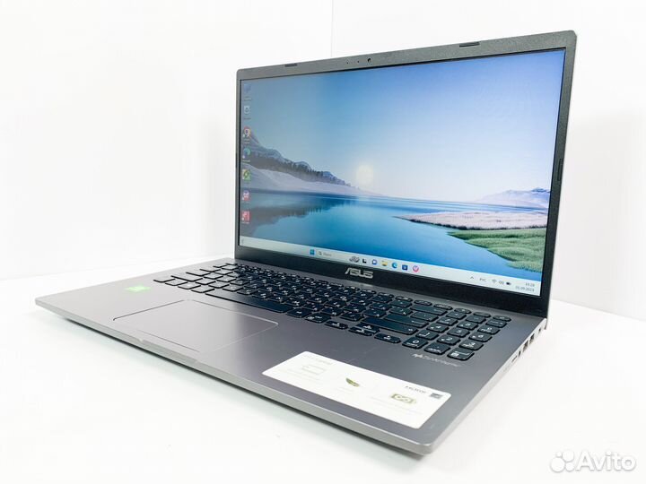 Ноутбук Asus i3/MX250/8Gb/SSD480Gb