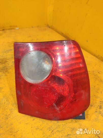 Фонарь задний правый для Chery Amulet