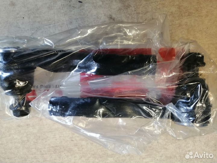 Наконечник рулевой mazda6 (GG) (2002)