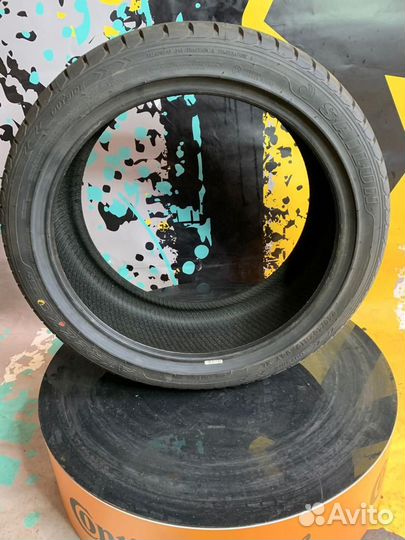 Sailun Atrezzo ZSR 245/40 R19 98Y