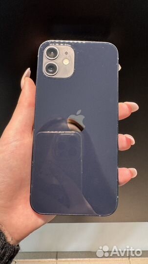 iPhone 12, 128 ГБ