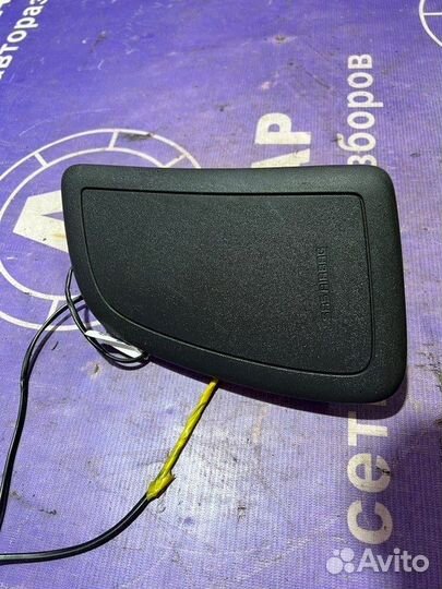 Подушка безопасности в сиденье левая Suzuki Sx 4