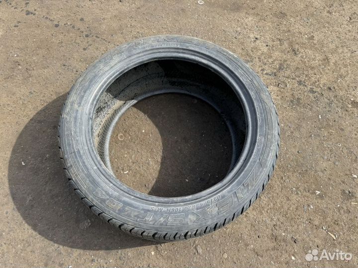 Falken Ziex S/TZ04 275/45 R20