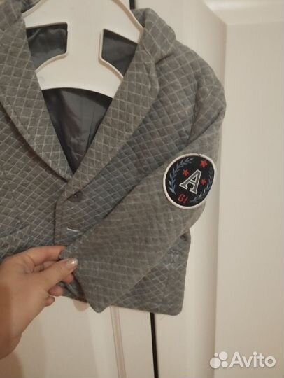 Пиджак gee gay 98