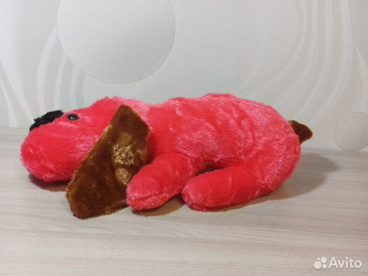 Мягкая игрушка 