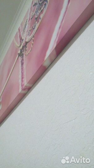 Картина интерьерная