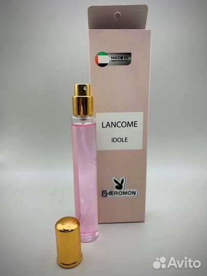 Духи Lancome idole 35мл