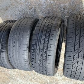 Tristar SportPower 215/55 R17