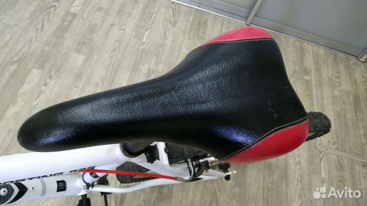 Велосипед Forward