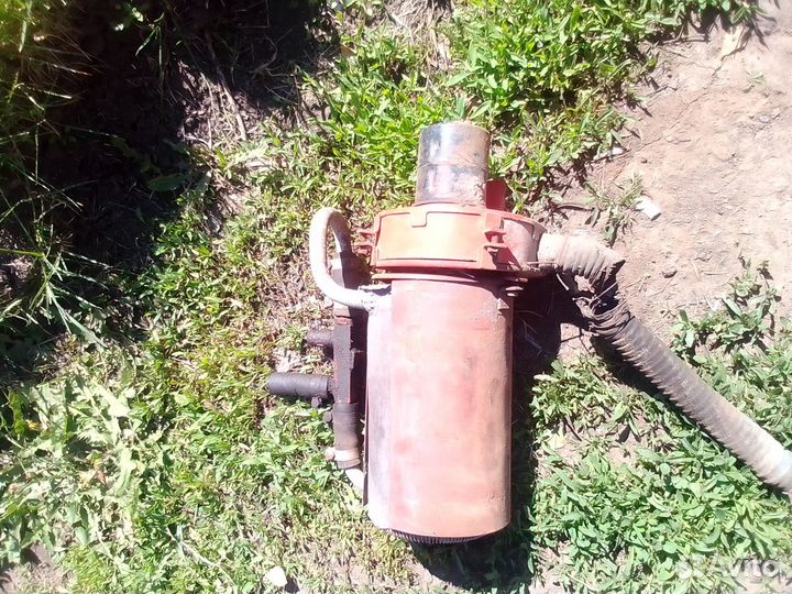 Отопитель т 25