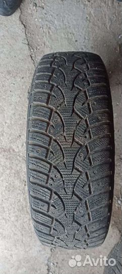 Gislaved Nord Frost III 185/65 R15