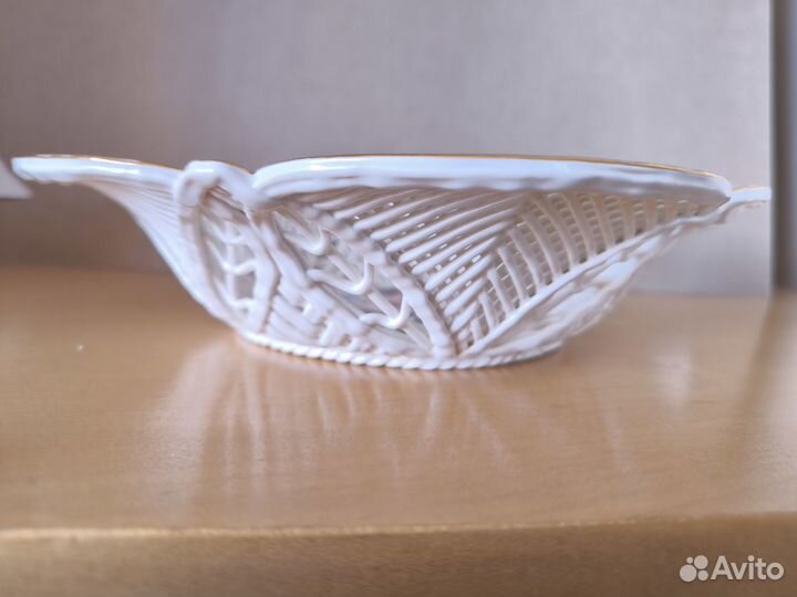 Ваза конфетница