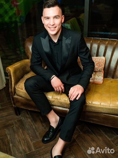 Ведущий на Ваше торжество / Современные программы