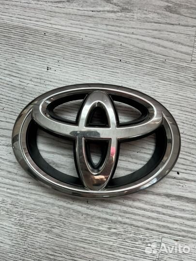 Молдинги toyota camry 55