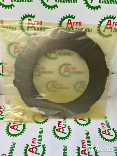 Запчасти на комбайн