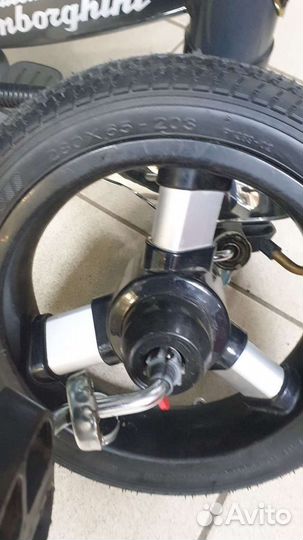 Покрышка 280-65 елочка для ламборджини