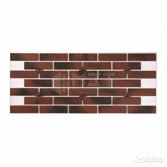 Клинкерные термопанели с доставкой