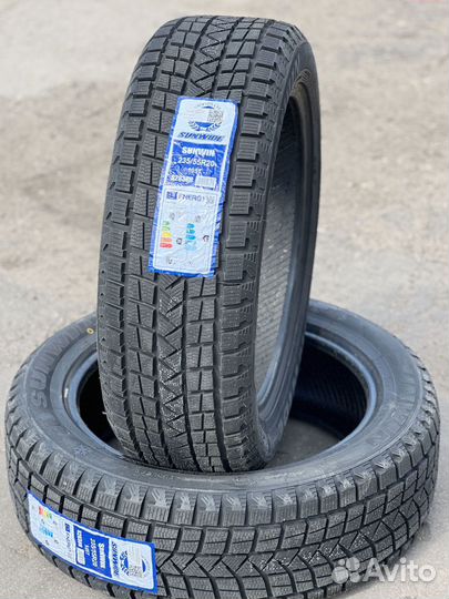 Sunwide Sunwin 235/55 R18 70T