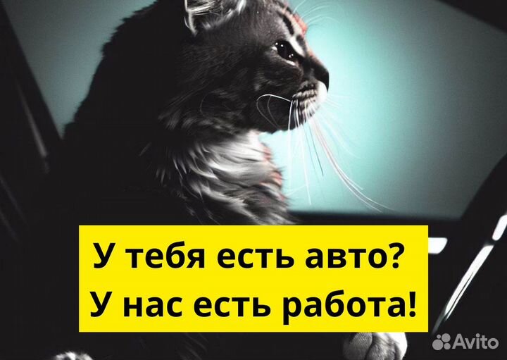 Подключайся к Яндекс Go