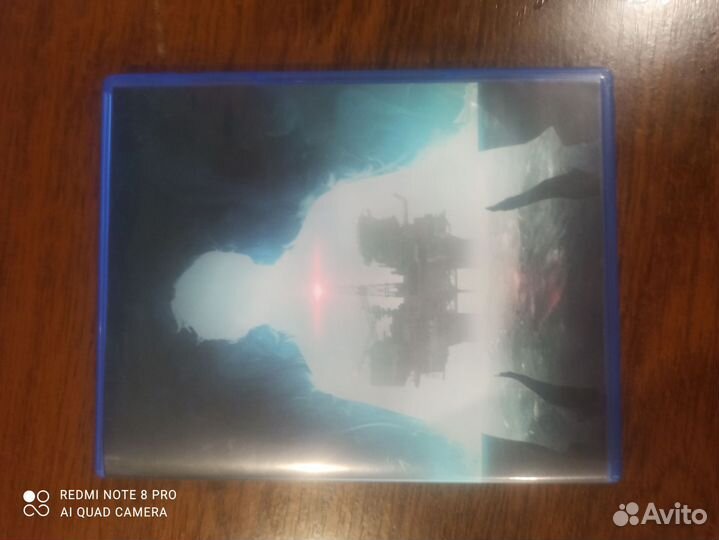 Still wakes the deep ps5