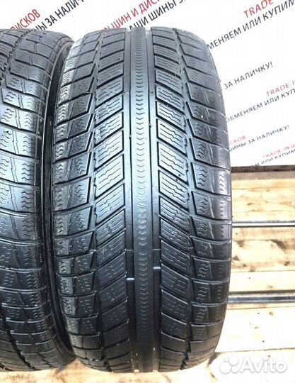 Syron Everest SUV 235/55 R17 L