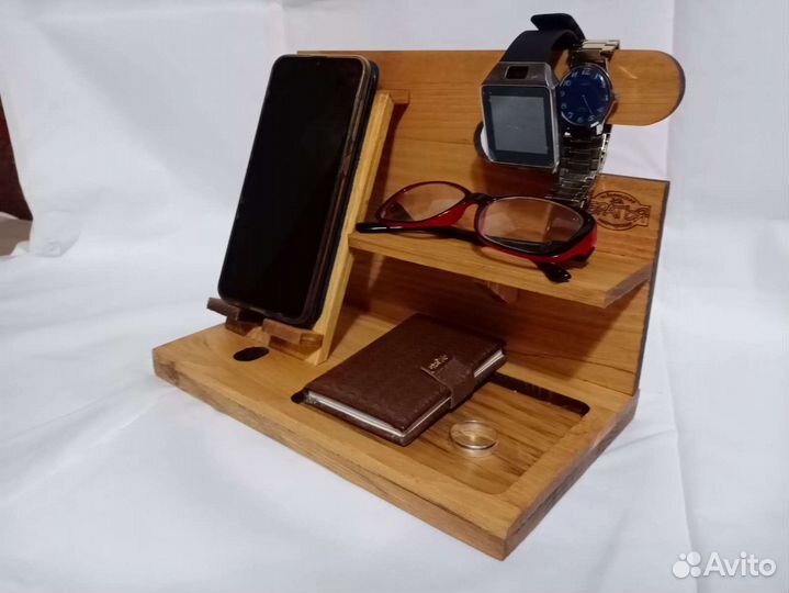 Органайзер настольный