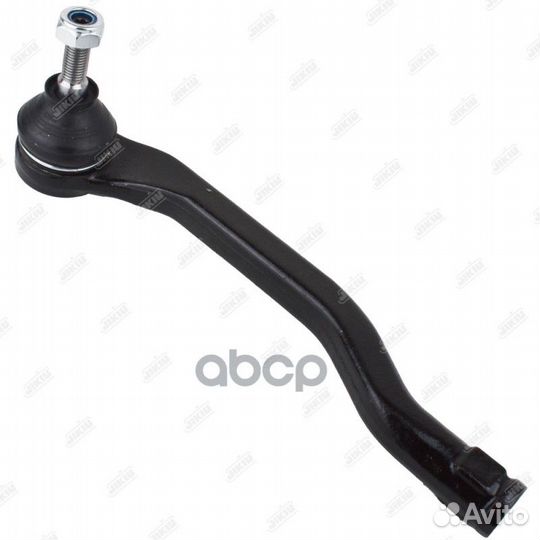 Наконечник рулевой тяги dacia: duster 04/10