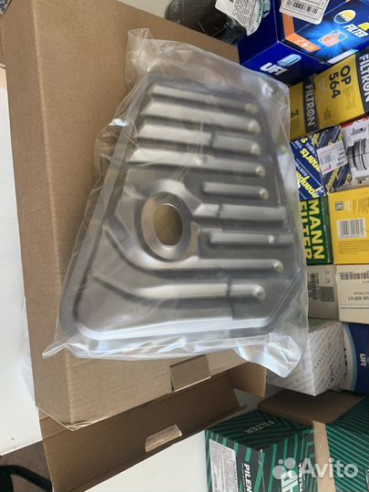 Фильтр CVT audi A6 ST-01j301517D