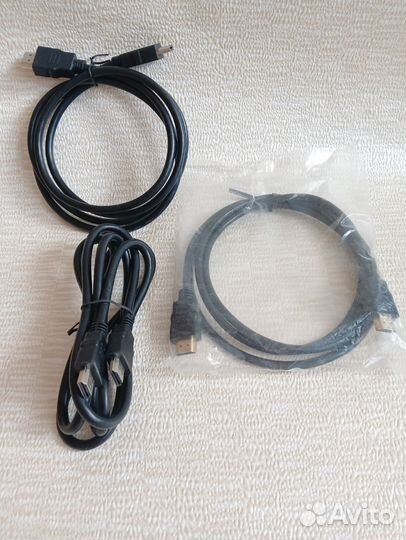 Кабель hdmi - hdmi 1.5м