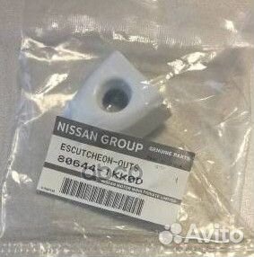 Крышка ручки двери 806441KK0D nissan