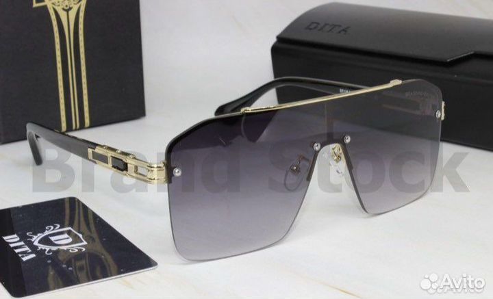 Солнцезащитные очки Dita grand-evo two